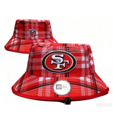 San Francisco 49ers Snapback Cap 26J H744