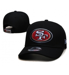 San Francisco 49ers Snapback Cap 26J M872