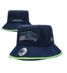 Seattle Seahawks Snapback Cap 007