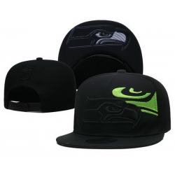 Seattle Seahawks Snapback Cap 24H303