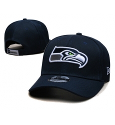 Seattle Seahawks Snapback Cap 26J P248