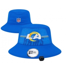 Los Angeles Rams Snapback Cap 26C F214
