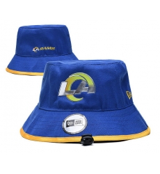 Los Angeles Rams Snapback Cap 26C R310