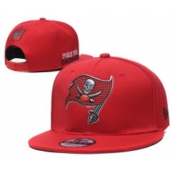 Tampa Bay Buccaneers NFL Snapback Hat 007