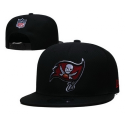 Tampa Bay Buccaneers Snapback Cap 015