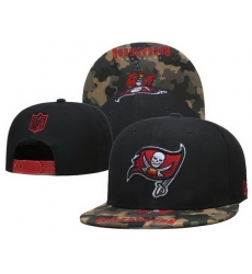 Tampa Bay Buccaneers Snapback Cap 027