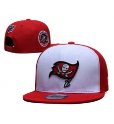 Tampa Bay Buccaneers Snapback Cap 24H310