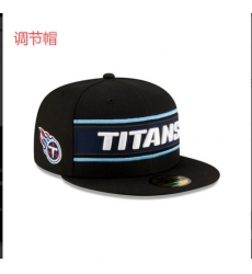 Tennessee Titans Snapback Cap 25K A824