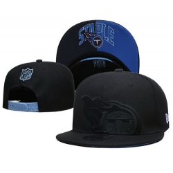 Tennessee Titans Snapback Cap 25K O518