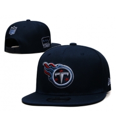 Tennessee Titans Snapback Cap 26C R086