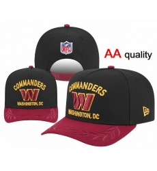 Washington Commanders Snapback Cap 26J D134
