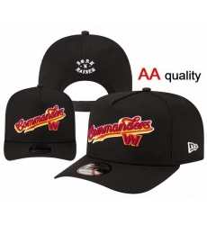 Washington Commanders Snapback Cap 26J P185 Washington Commanders Snapback Cap 26J P185