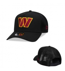 Washington Commanders Snapback Cap 26J V764 Washington Commanders Snapback Cap 26J V764