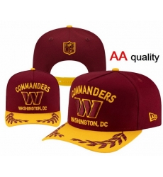 Washington Commanders Snapback Cap 26J Z297 Washington Commanders Snapback Cap 26J Z297