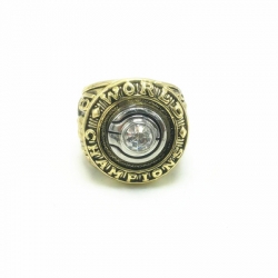 NBA Boston Celtics 1968 Championship Ring