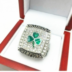 NBA Boston Celtics 2008 Championship Ring