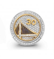 NBA Golden State Warriors 2015 Championship Ring