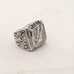 NBA San Antonio Spurs 2003 Championship Ring