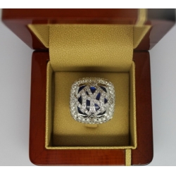 2009 MLB Championship Rings New York Yankees World Series Ring