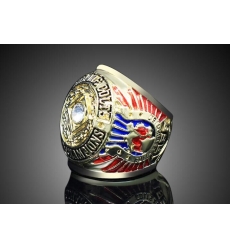 MLB New York Yankees 1958 Championship Ring