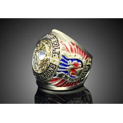 MLB New York Yankees 1958 Championship Ring