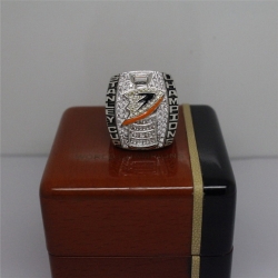 2007 NHL Championship Rings Anaheim Ducks Stanley Cup Ring