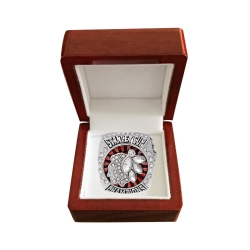 NHL Chicago Blackhawks 2013 Championship Ring