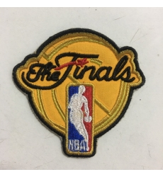 NBA Jersey Patch 003