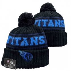 Tennessee Titans Beanies 004