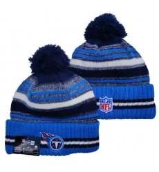 Tennessee Titans Beanies 012