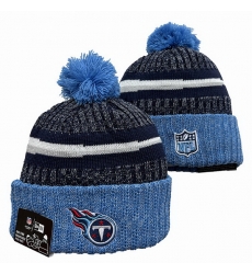 Tennessee Titans Beanies 24H307