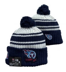 Tennessee Titans Beanies 24H310