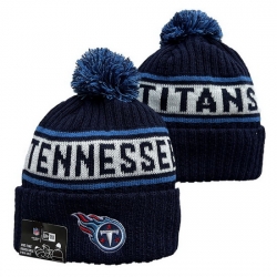 Tennessee Titans Beanies 24K 004