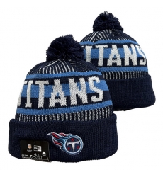 Tennessee Titans Beanies 25G004