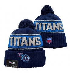 Tennessee Titans Beanies 25K 052 Tennessee Titans Beanies 25K 052