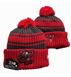 Tampa Bay Buccaneers Beanies 012