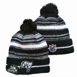 Tampa Bay Buccaneers Beanies 019