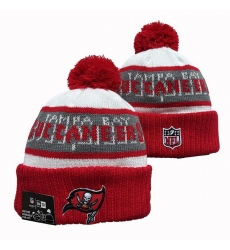 Tampa Bay Buccaneers Beanies 24H303