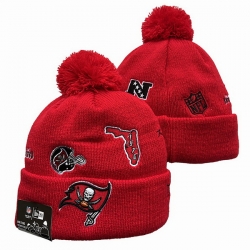 Tampa Bay Buccaneers Beanies 24H309