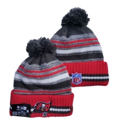 Tampa Bay Buccaneers Beanies 24H321