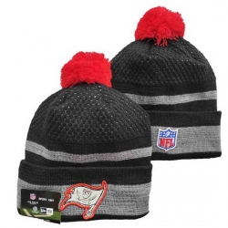 Tampa Bay Buccaneers Beanies 24K 017