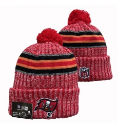 Tampa Bay Buccaneers NFL Beanies 003