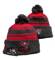 Tampa Bay Buccaneers NFL Beanies 016