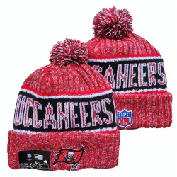 Tampa Bay Buccaneers NFL Beanies 023