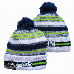 Seattle Seahawks Beanies 019