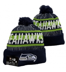 Seattle Seahawks Beanies 24H304