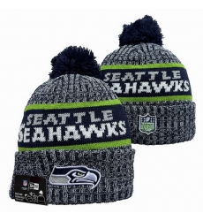 Seattle Seahawks Beanies 25K 046