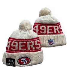 San Francisco 49ers Beanies 25907 San Francisco 49ers Beanies 25907