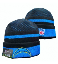 San Diego Chargers NFL Beanies 003