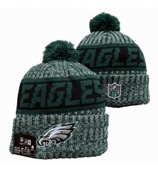 Philadelphia Eagles Beanies 002